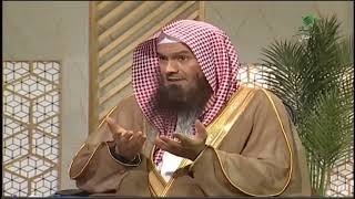 هل تقدم الاستخارة على الاستشارة؟ | الشيخ عبدالرحمن الودعان image
