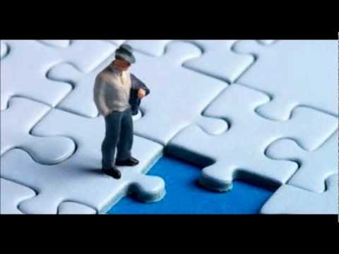 the missing piece -  Song by Michi Eger