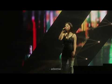 Breathe - Lee Hi [190929] Super K-Pop Festival 2019