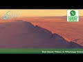 As Subhu Bada Min Tala Atihi Ramzan Whatsapp Status By Watzup Statuz