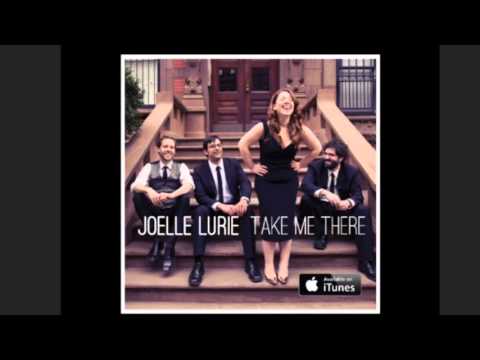 Somewhere Jazz version - West Side Story - Joelle Lurie