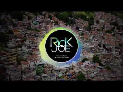 Rick Joe Toca Aquela 150 BPM - Mc Novinho ft. Rick Joe