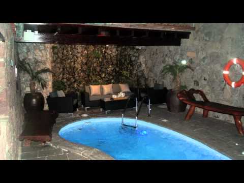 CASA RURAL LA SOLANA DE  MV  28 05 2010  OK