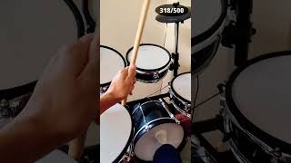 Download lagu Final countdown drum cover mp3