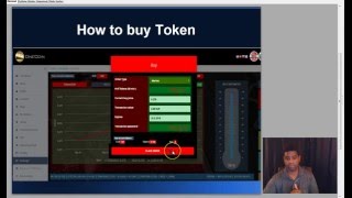 How to buy OneCoins or Tokens from Trading or Cash account (ASL)