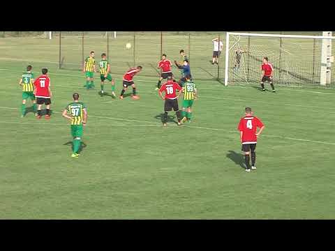 Összefoglaló a Bábolna SE - OBSK Oroszlány felnőtt labdarúgó mérkőzésről