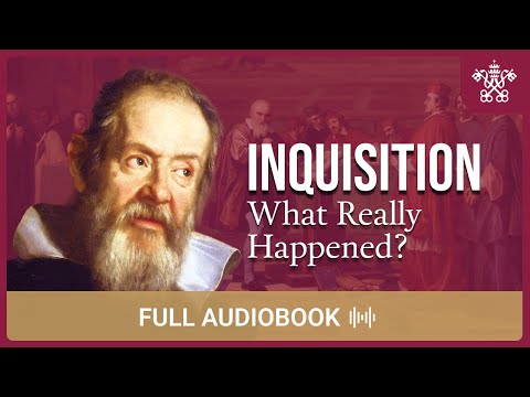 The Inquisition: What Really Happened [Full Audiobook] #audiobook | by Fernando Cervantes