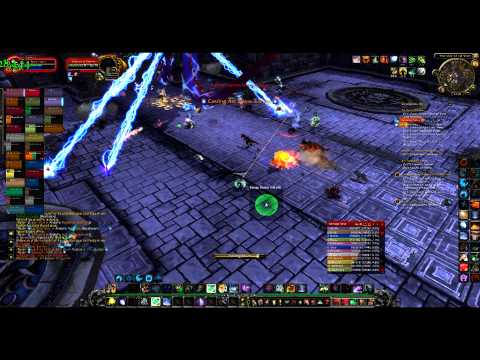 How to Spirit of the Storm Lord (WoW Ledgendary quest)