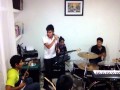 Under cover of darknes - cover The Kazkaz