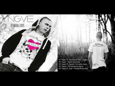 Yngve Ft. AnJo - Om jag lämna idag