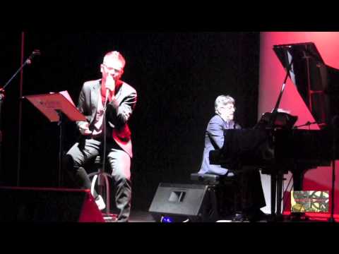 BRUNO AYMONE CHANNEL - ANDREA SANNINO  * AMORE AMARO *