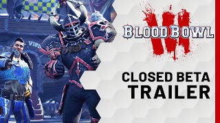 Игра Blood Bowl 3 (PS5, русские субтитры)