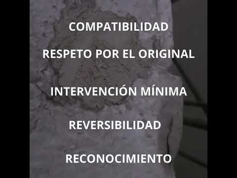 Restauramos 169 pinturas de 14 Reales Sitios