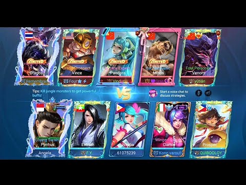 Heroes Evolved - Dragos ** Full Gameplay (Solo) 1/2/25 SS33 #heroesevolved