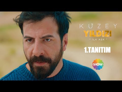 Kuzey Yıldızı İlk Aşk 1. Tanıtım | Her Cumartesi Show TV'de!