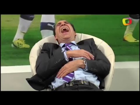 Bonvallet Pre y Post Duelos con Australia y España Momentos de Culto Mundialero (3era T. Parte 5)