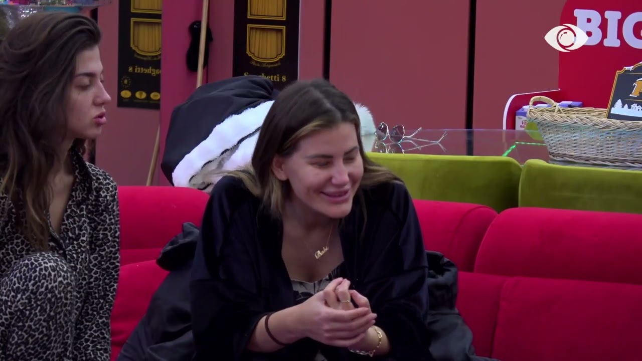 Zarf në shtëpi/ Banorët duhet të zbulojnë kush janë ‘ninxhat’ e shtëpisë