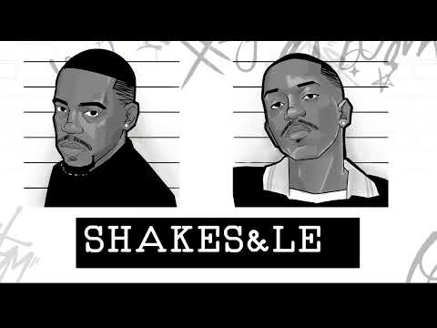 Shakes & Les, 031CHOPPA,  Djy Biza ft Jay Jayy - Didiza (Audio Visual)