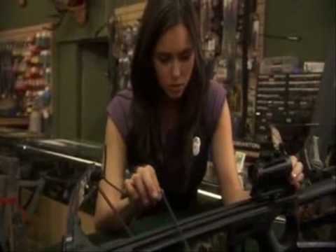 Never Cry Werewolf - Hysteria