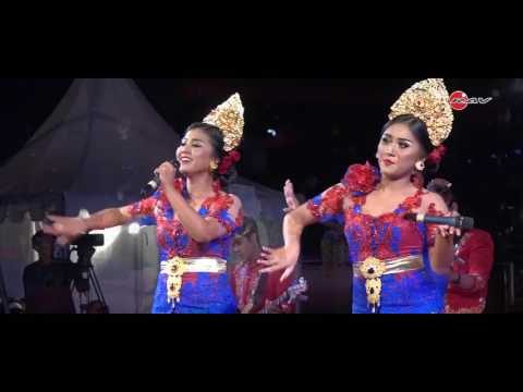 Ida Sang Sujati - PKB 2017 Duta Gianyar