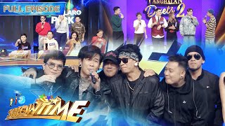 Download lagu It’s Showtime December 18, 2025 | Full Episode mp3 Download lagu It’s Showtime December 18, 2025 | Full Episode mp3