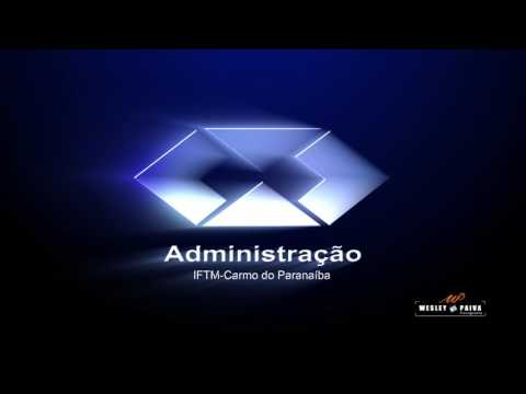 FORMATURA ADMINISTRAÇÃO IFTM