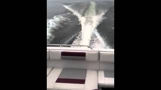 1992 Four Winns Sundowner 225