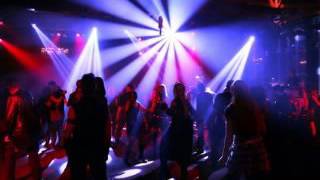 Kiss Me Baby (Versión disco)