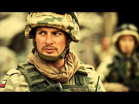 Rob Bagshaw, Nigel Thompson, Emily Taylor - I Can't Keep Still (Misja Afganistan)