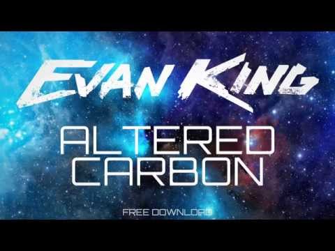 EPIC TRAILER MUSIC ♫ Altered Carbon