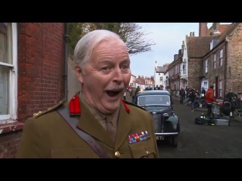 Dad's Army Movie Trailer Dad's Army Movie Trailer
