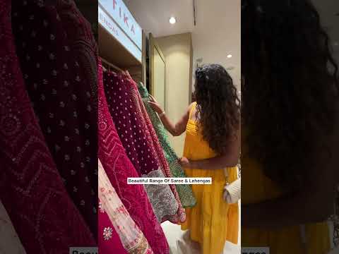 Avantra by TRENDS || Jayanagar || Ethich Outfit Store