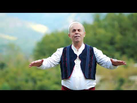 Leke Pecnikaj - Do Kthehem (4K Official Video) 2023