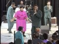 Willie Neal Johnson & the New Keynotes - Jesus Is On The Main Line
