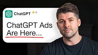 ChatGPT Ads Tutorial - 2026 FREE COURSE for Beginners