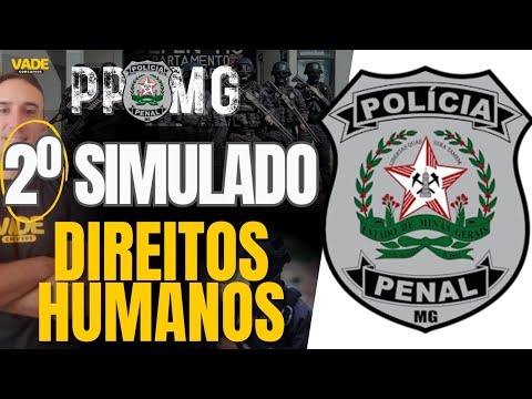 PPMG COMPETITION: 2nd HUMAN RIGHTS SIMULATION - FINAL STAGE