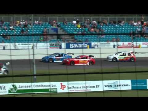 Venray Raceway - Stockcar 2011 (Vol. 2)