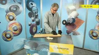 Klingspor