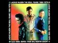 Jackie Wilson "The Fairest Of Them All"