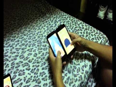 Cherry Mobile Flare vs SkyFire vs Titan HELIOS TRIOS MEGISTUS