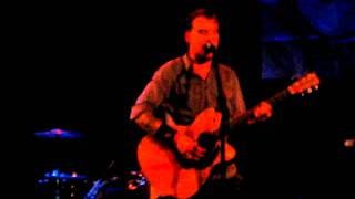 Matt Skiba - Haven&#39;t You - Live @ Slim&#39;s - January 27th 2012