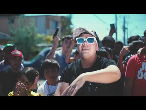 DE PEQUEÑO   FELO LA EFE x BLACK ROY x BHADYEZY x RAW LEE x YOUNG DRAKO  VIDEO OFICIAL