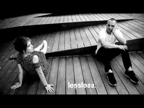 lessless feat Ania Iwanek - One