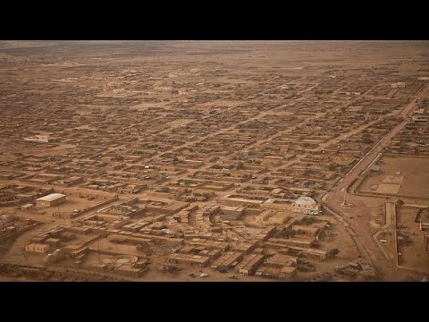 C.A.R's main TV to run peace and reconciliation campaigns