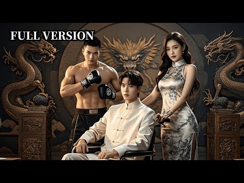 A Fallen Martial Master Reborn as a Dying Teen! His Comeback Shocks the World!