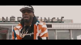 Izo - Kick In The Door