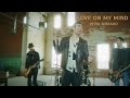 Peter Serrado - Love On My Mind [Official 4K Video]