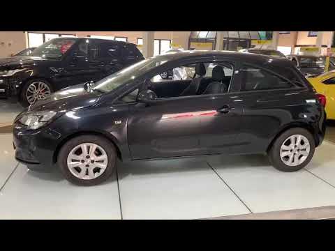 Vauxhall Corsa 1.4i ecoFLEX Design 3dr