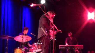 Matt Schofield - Getaway    Natick, MA