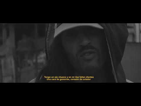 ÑANGA (LSD) - CASI NADIE (Prod. ESJ)